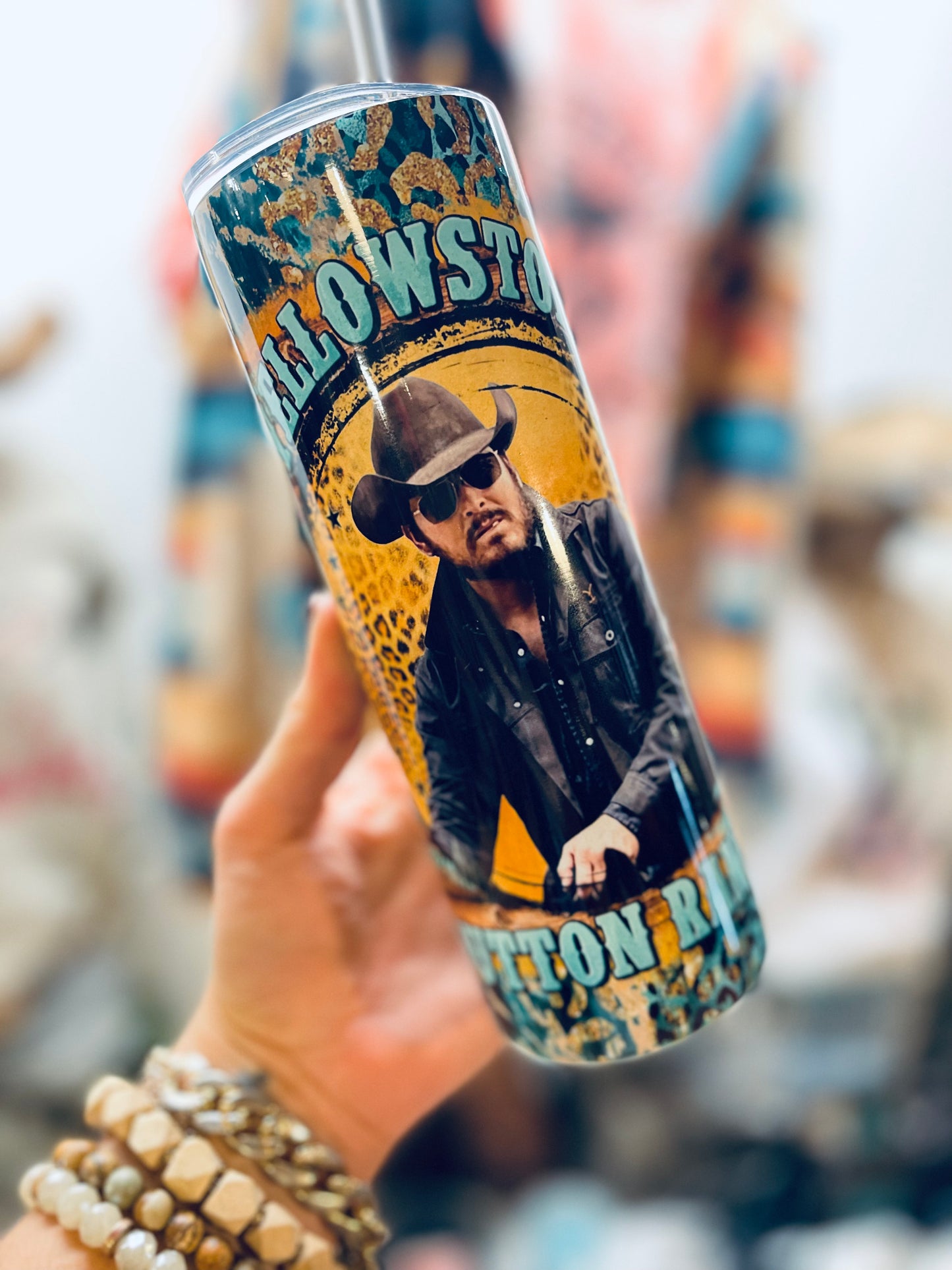 Stylin' Tumblers (20 ounce)