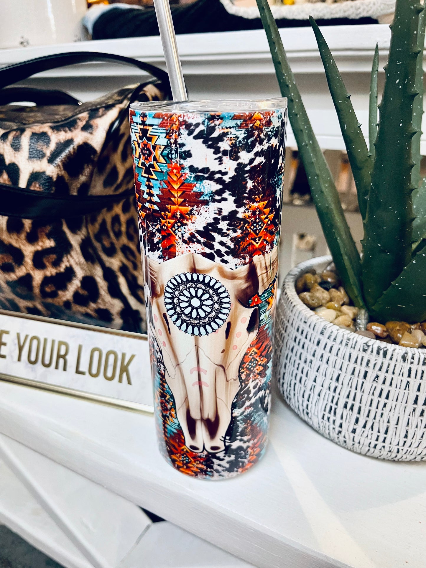 Stylin' Tumblers (20 ounce)