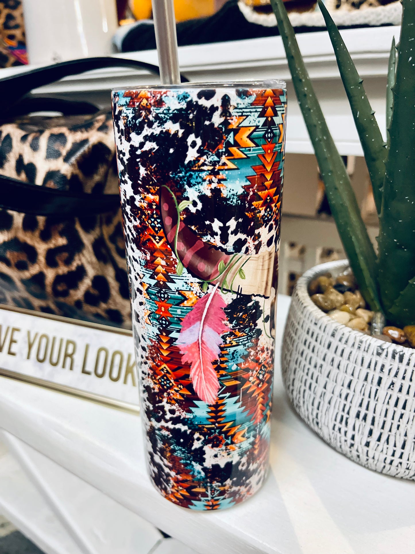 Stylin' Tumblers (20 ounce)