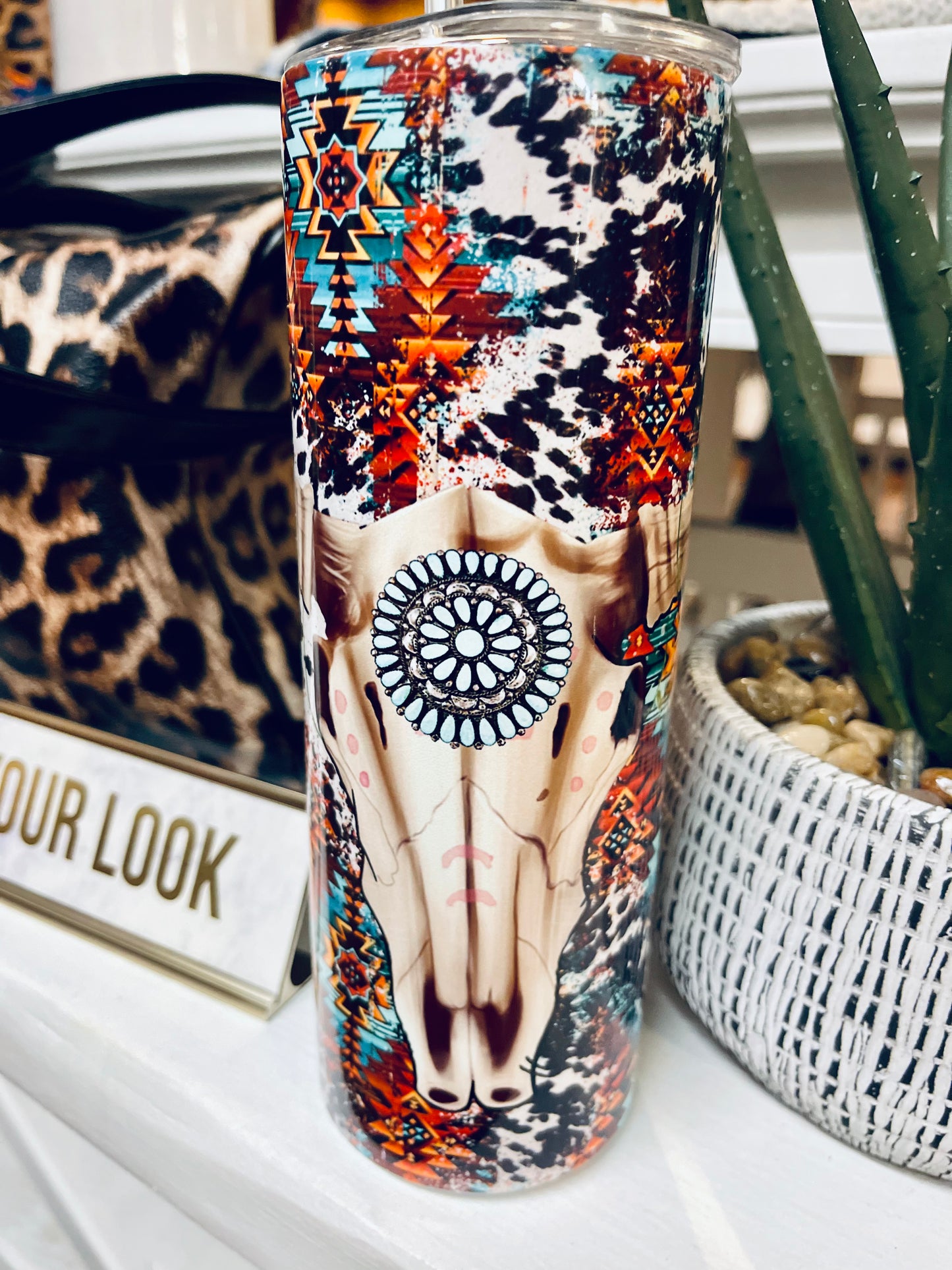 Stylin' Tumblers (20 ounce)