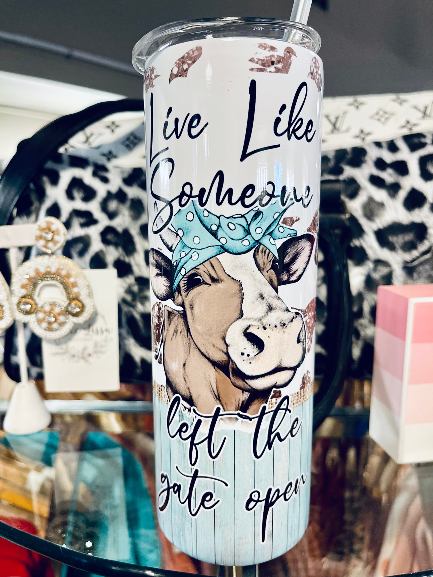 Stylin' Tumblers (20 ounce)