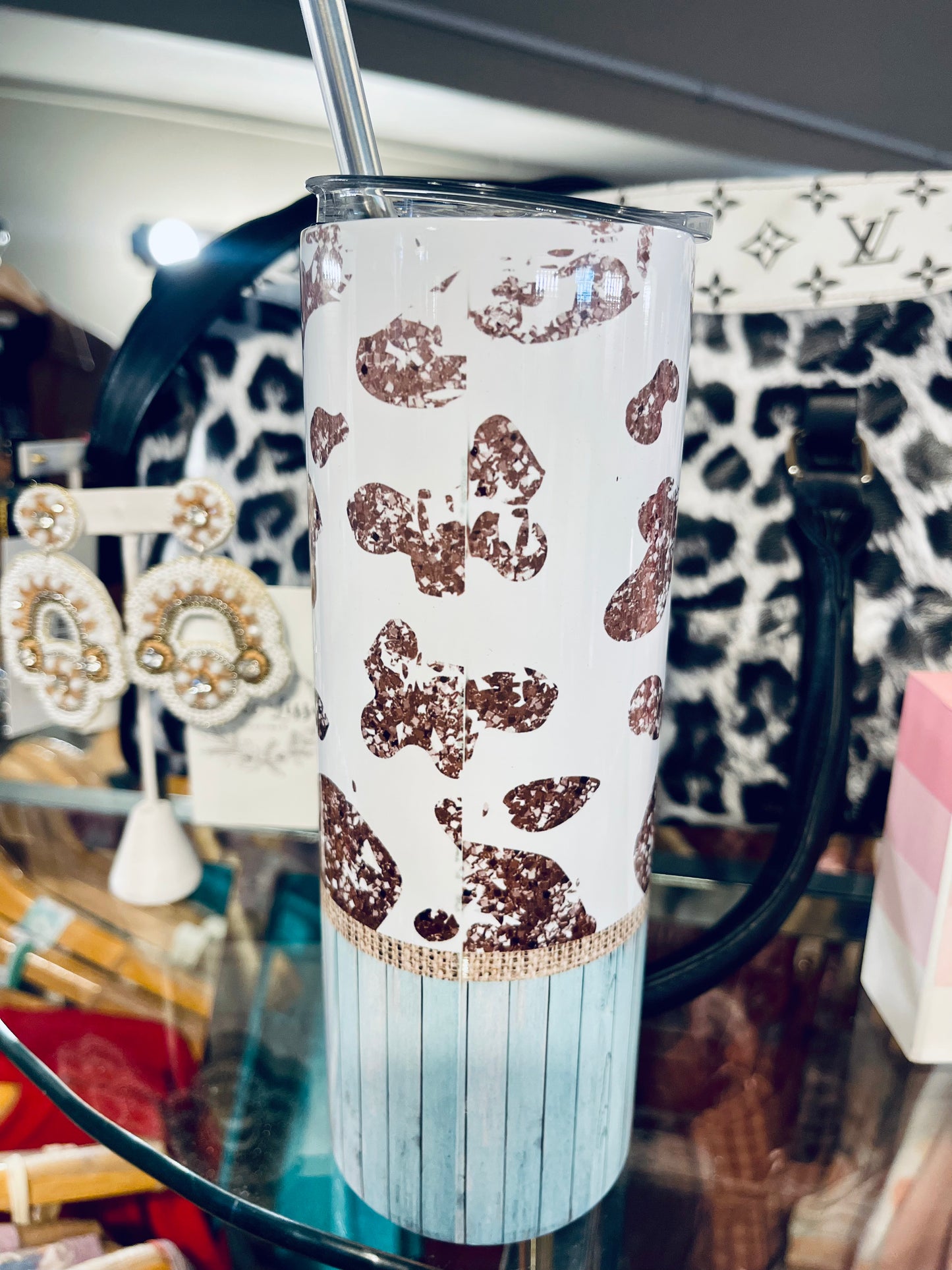 Stylin' Tumblers (20 ounce)