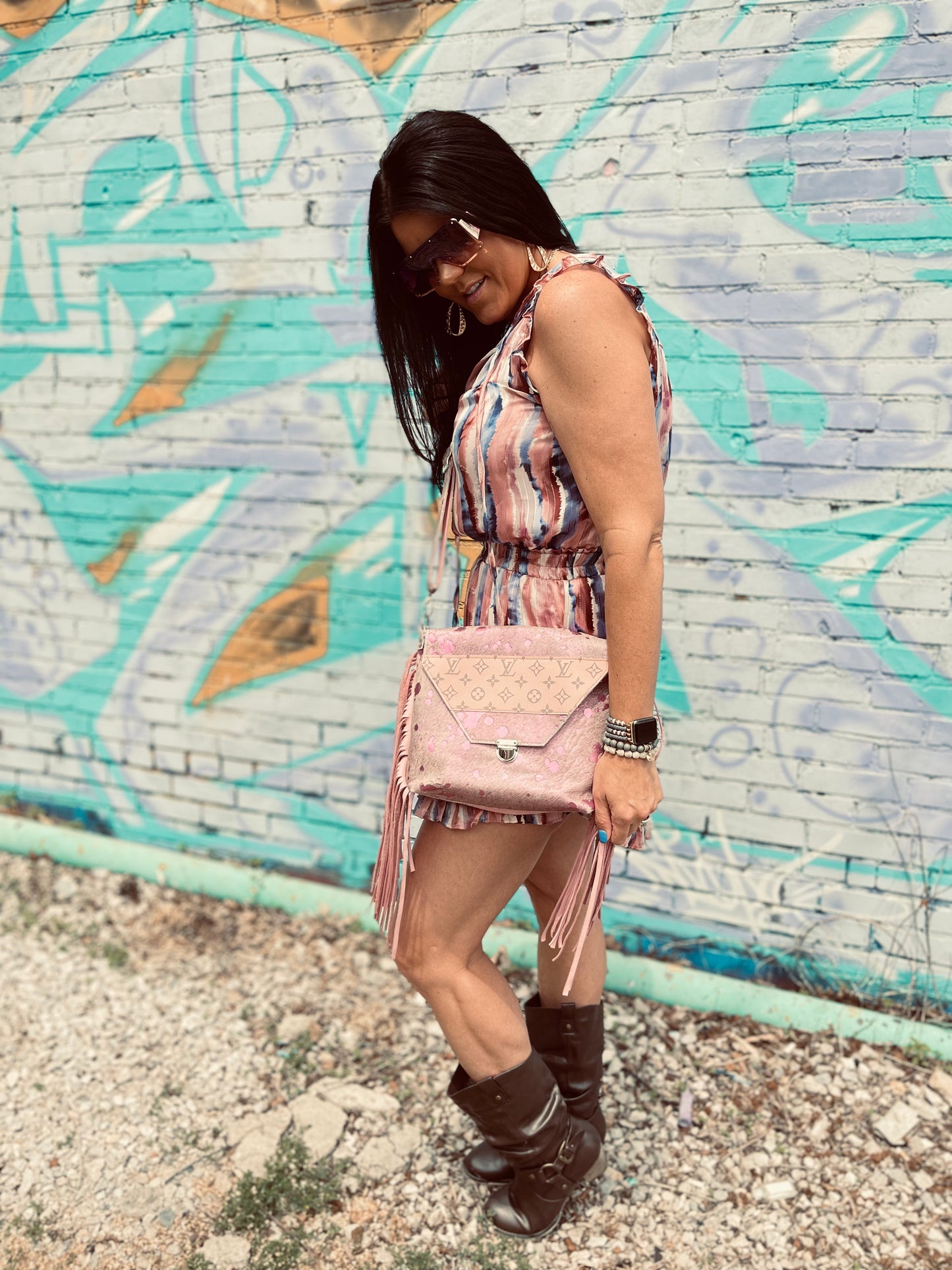 Hard To Love Boots