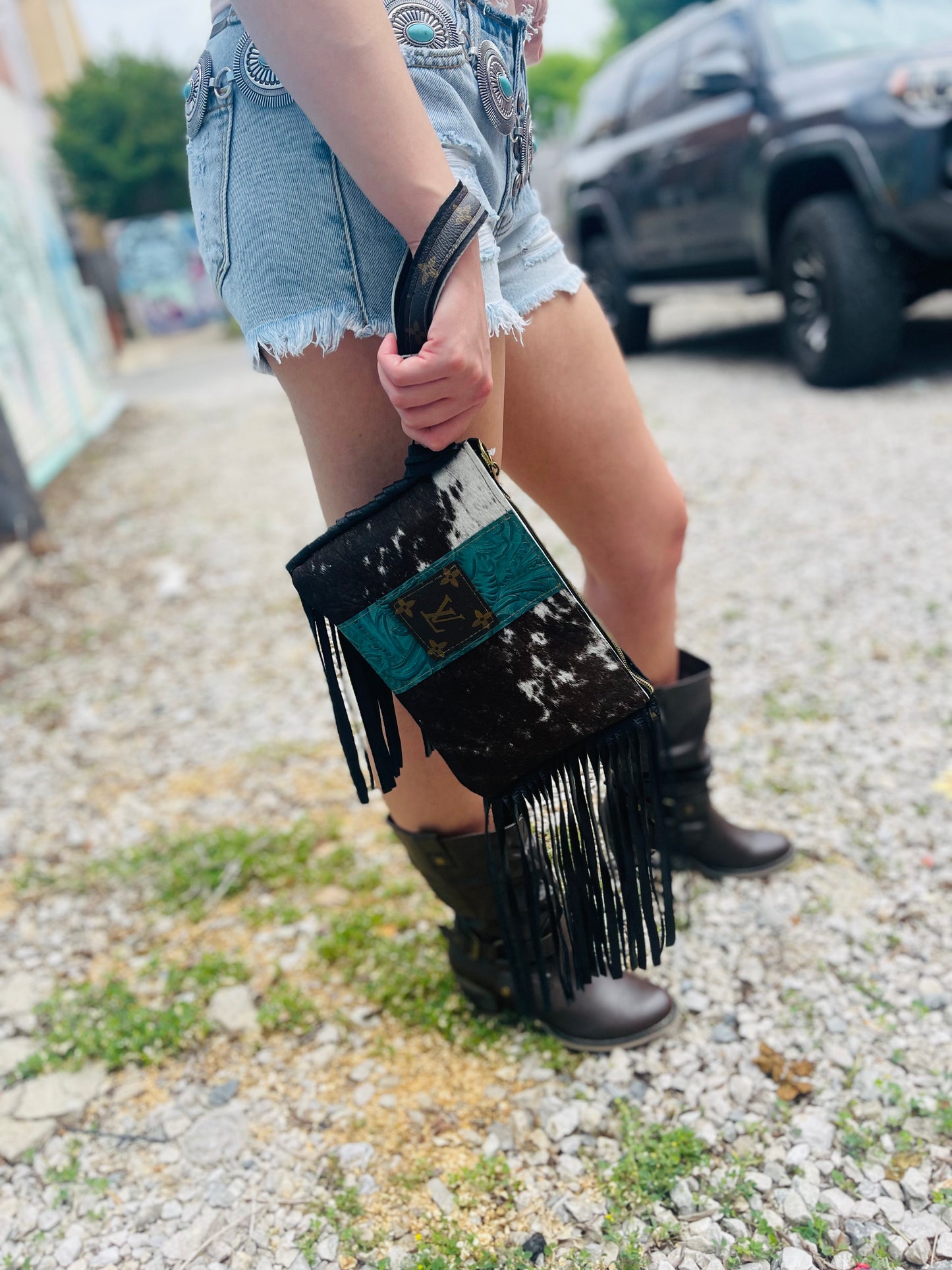 Hard To Love Boots