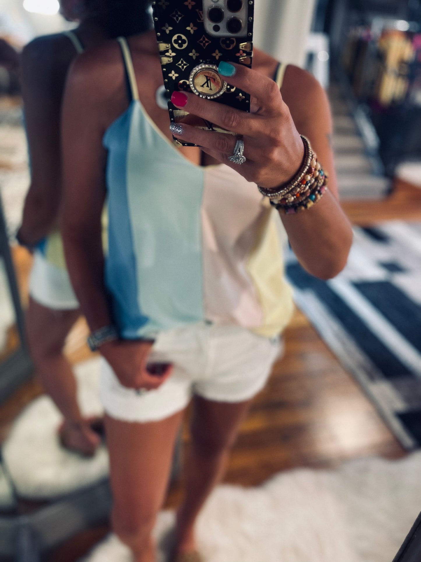 Live It Up