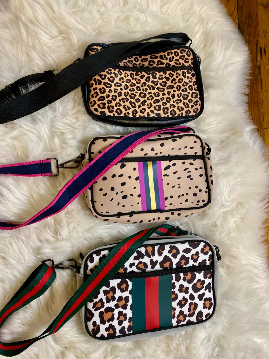 Carlee Crossbody