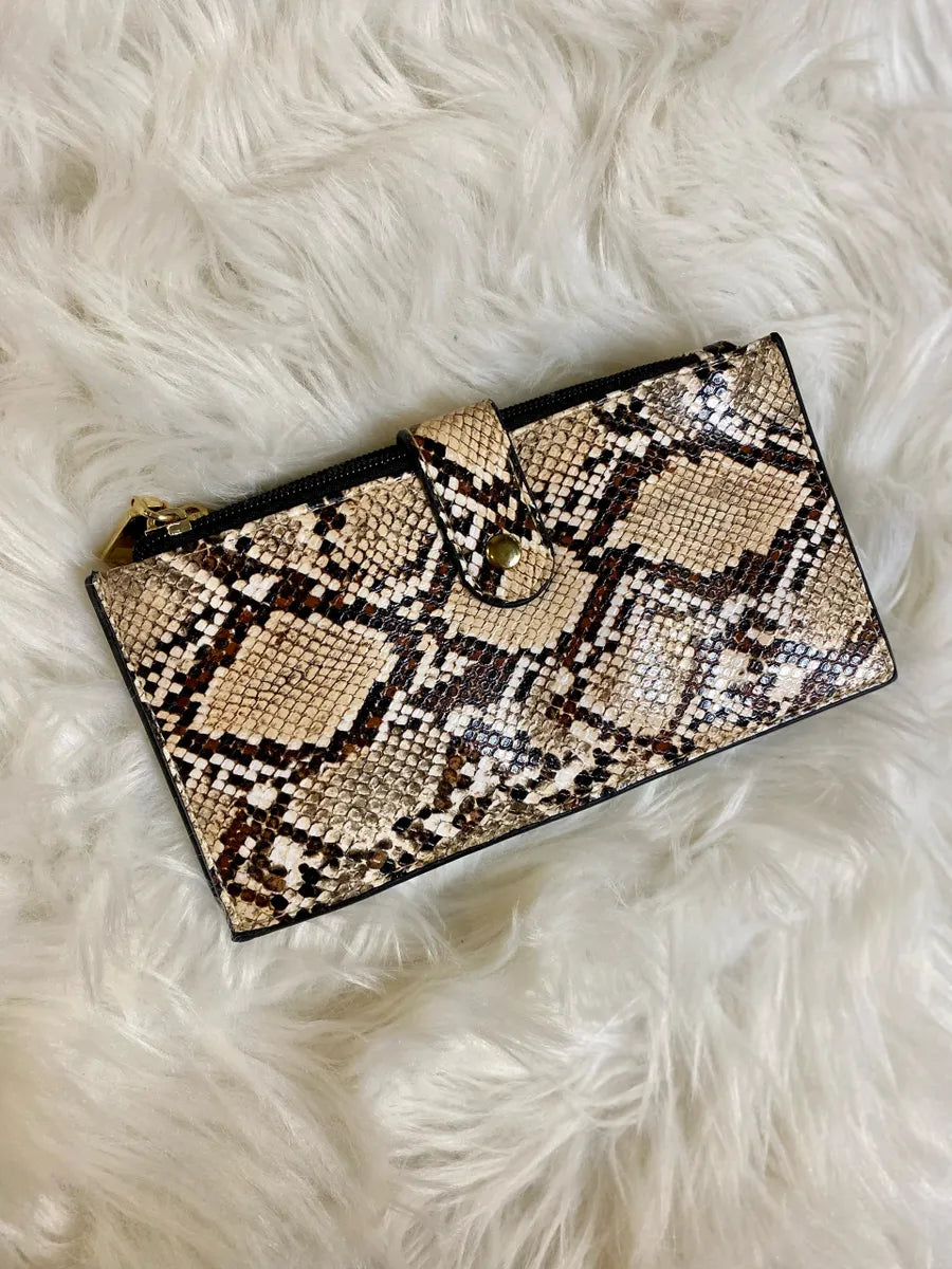 The Brielle Wallet