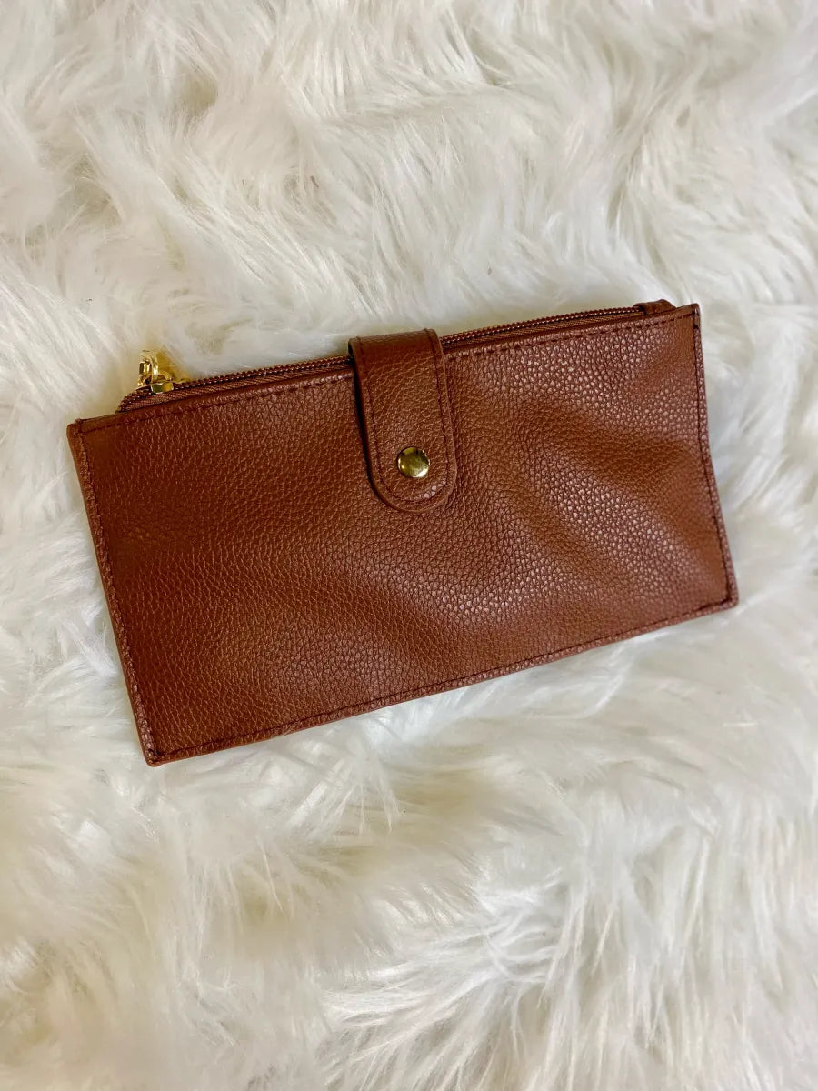 The Brielle Wallet