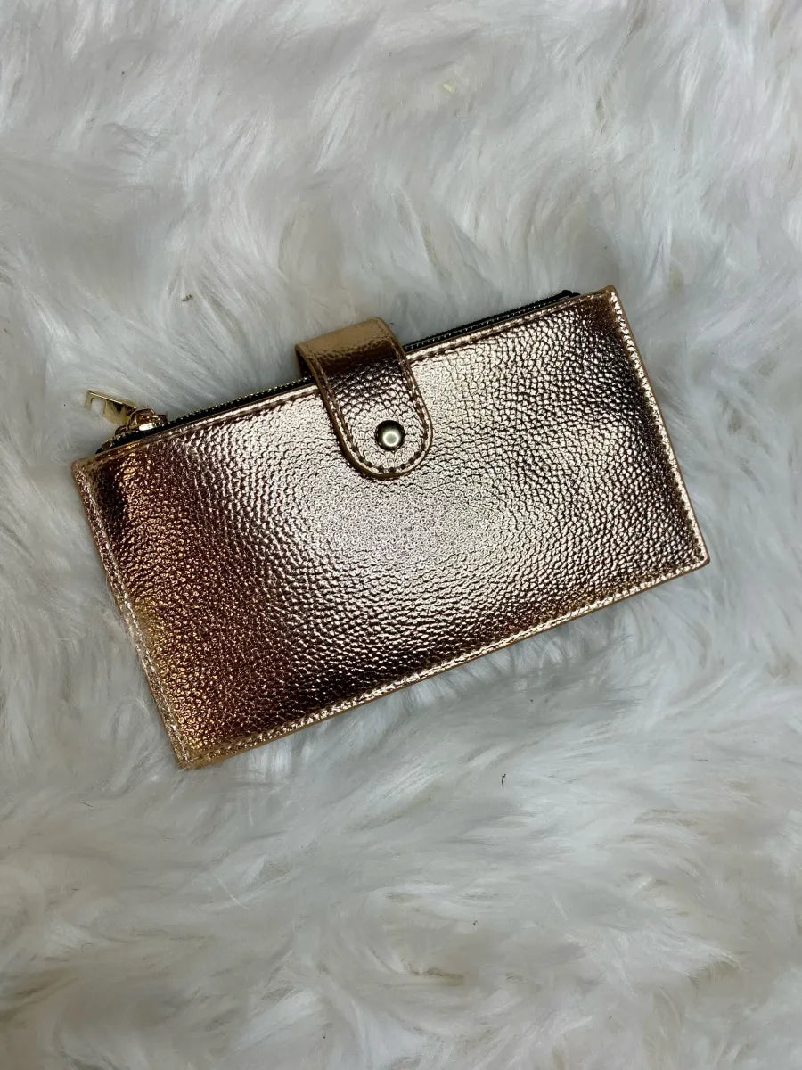 The Brielle Wallet