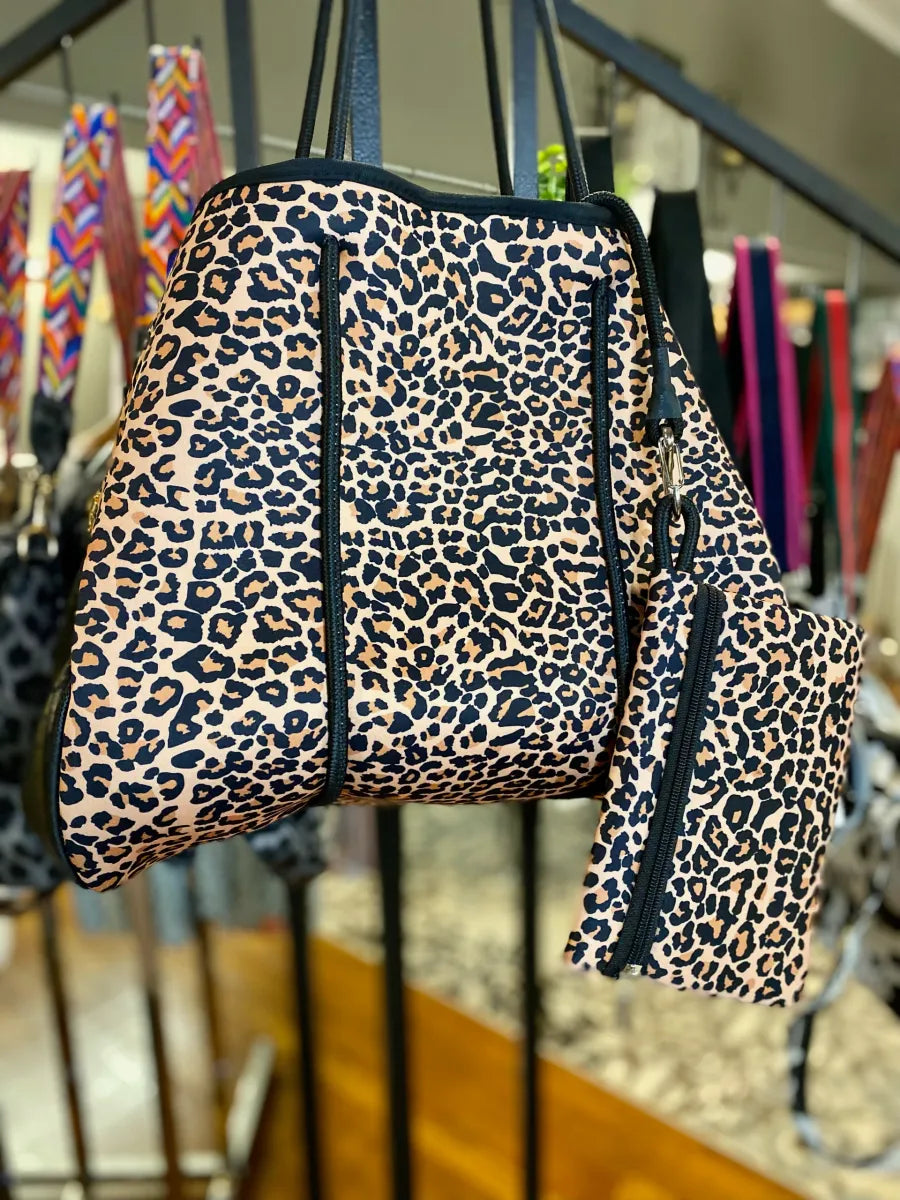 Carlee Neoprene