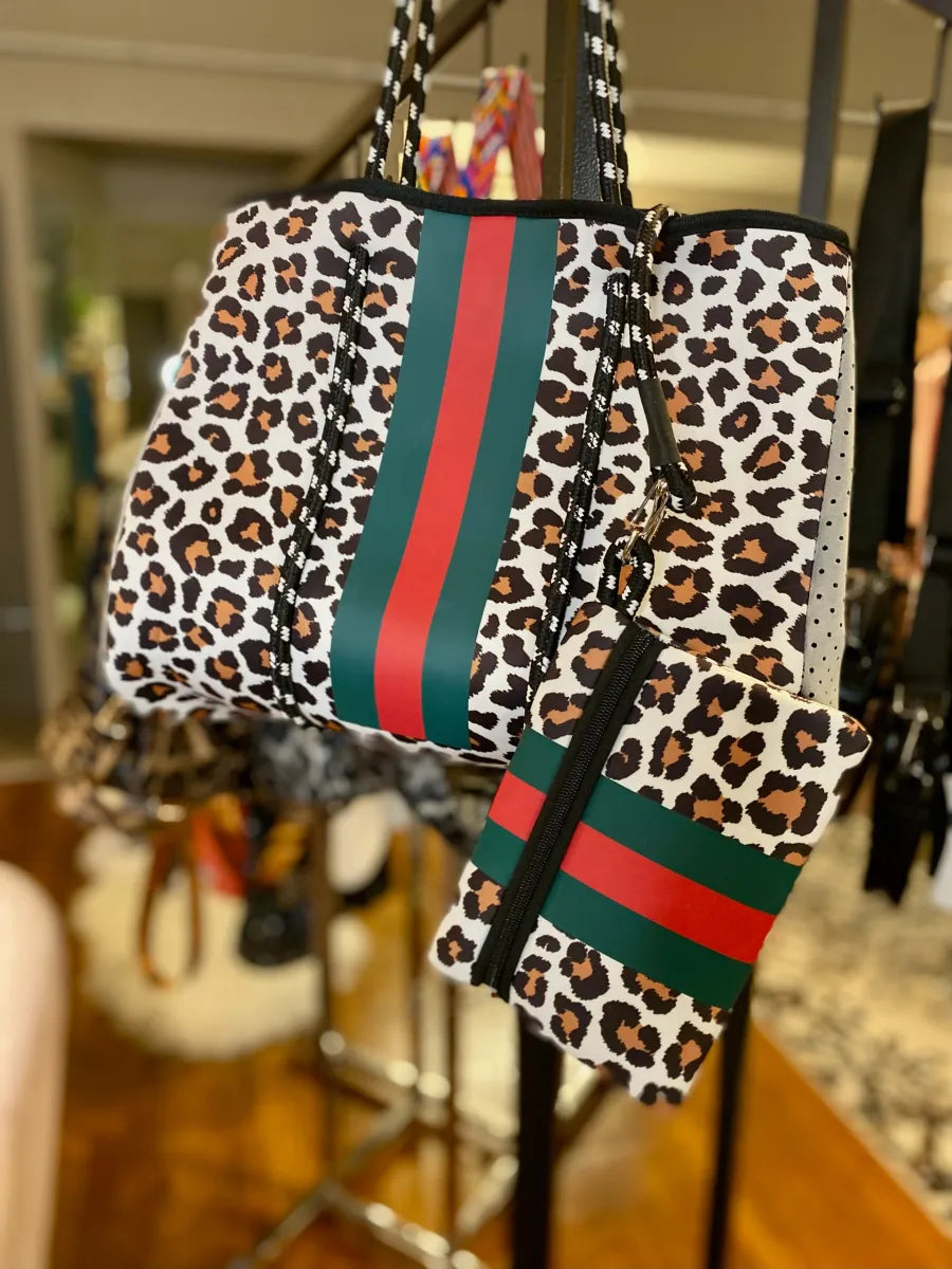 Carlee Neoprene