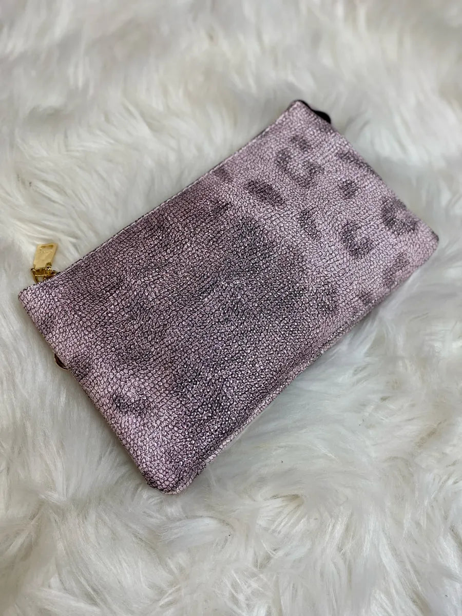 Can't Live Without Clutch/Crossbody