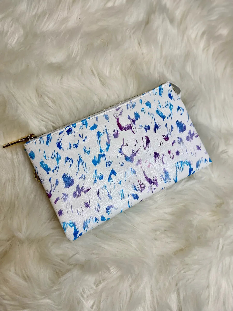 Can't Live Without Clutch/Crossbody