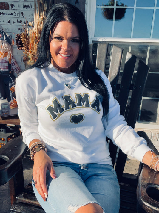 MAMA Love Sweatshirt