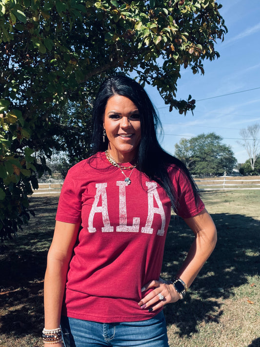 The Bama Tee