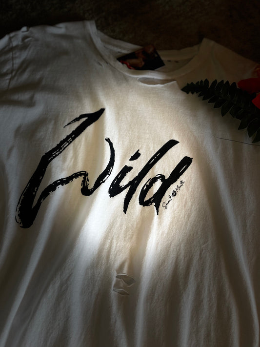 Get Wild