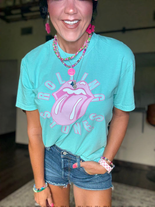 ROLLING STONE Sassy Tee