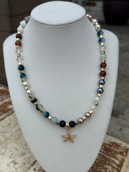 Beach Vibes Necklace