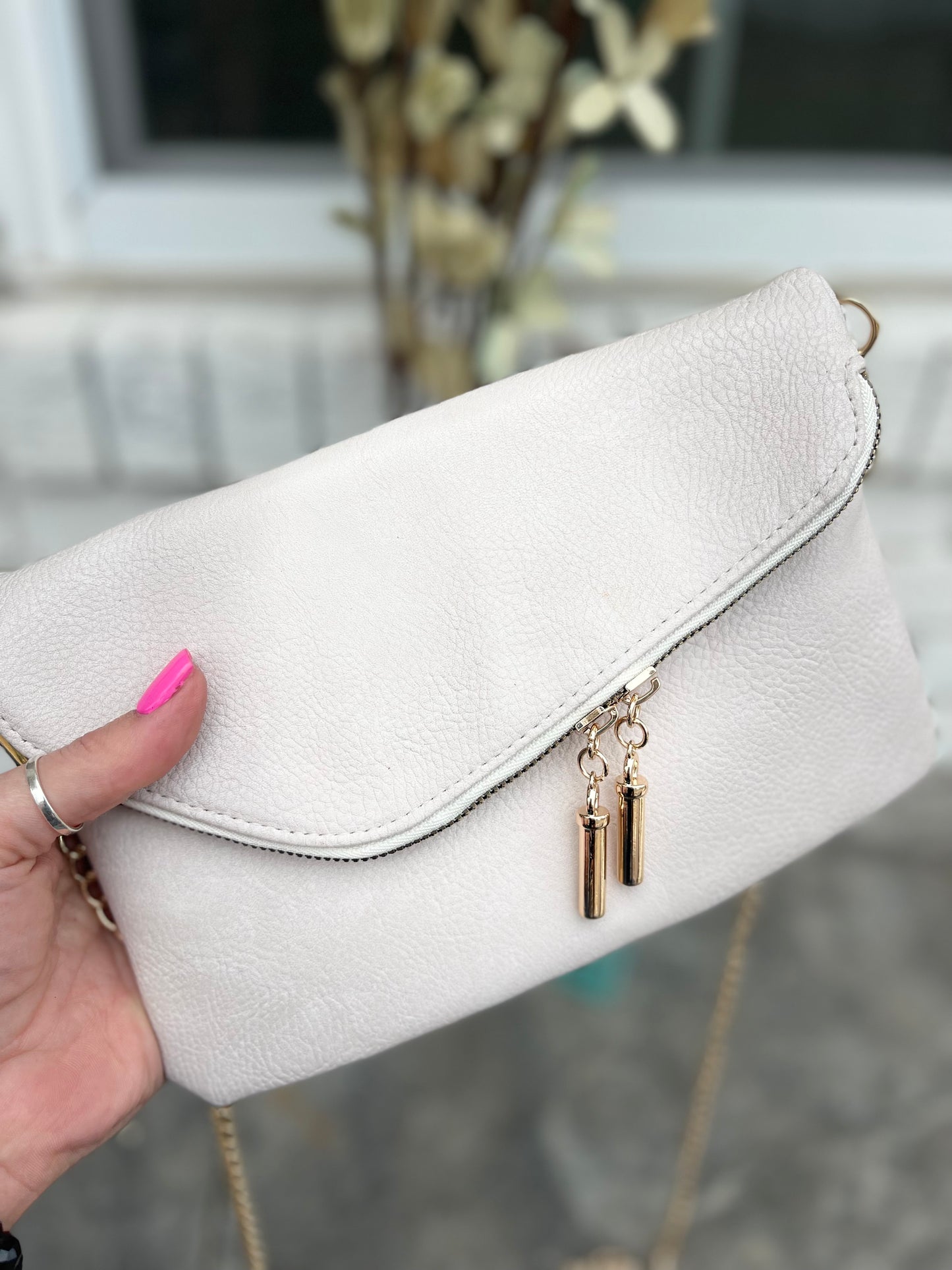 Pick Me Up Date Night Purse