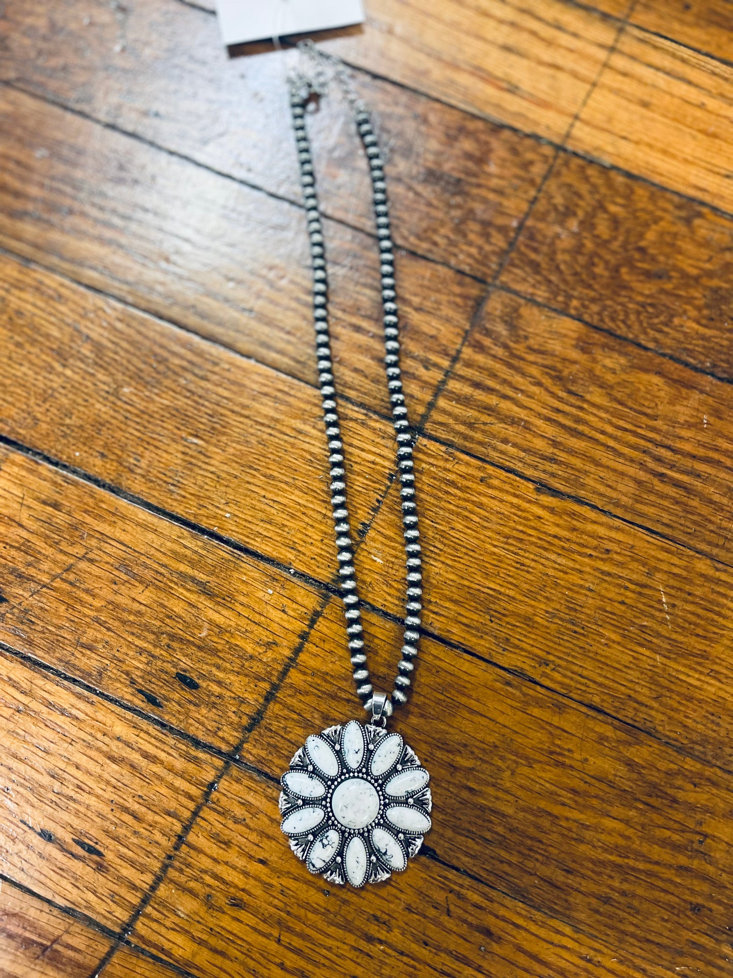 Everything I Love Necklace