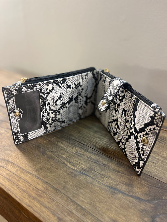 The Brielle Wallet