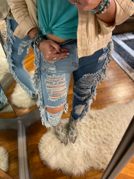 More Of You