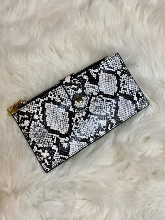 The Brielle Wallet